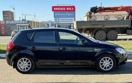 KIA cee'd I рестайлинг, 2009 год, 635 000 рублей, 6 фотография