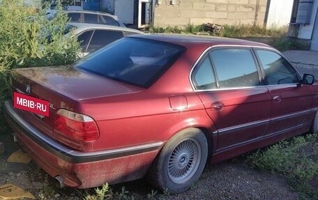 BMW 7 серия, 1996 год, 800 000 рублей, 2 фотография