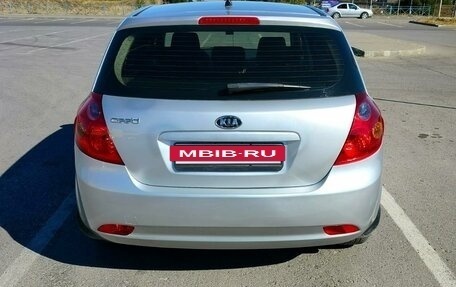 KIA cee'd I рестайлинг, 2007 год, 720 000 рублей, 3 фотография