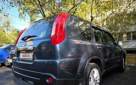 Nissan X-Trail, 2014 год, 1 900 000 рублей, 6 фотография