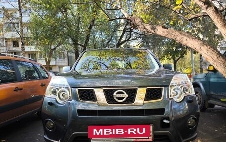 Nissan X-Trail, 2014 год, 1 900 000 рублей, 4 фотография