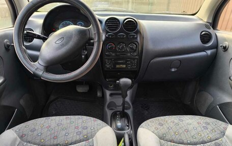 Daewoo Matiz I, 2006 год, 285 000 рублей, 2 фотография