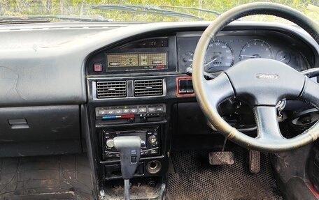 Toyota Sprinter Carib II, 1990 год, 95 000 рублей, 2 фотография