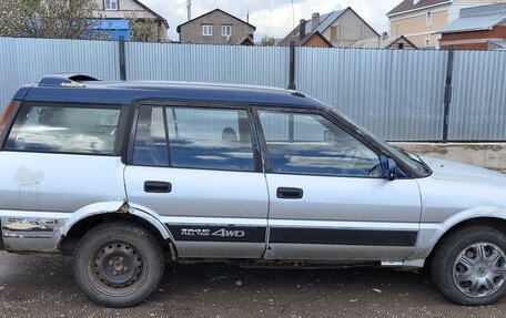 Toyota Sprinter Carib II, 1990 год, 95 000 рублей, 3 фотография