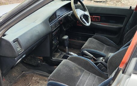 Toyota Sprinter Carib II, 1990 год, 95 000 рублей, 4 фотография