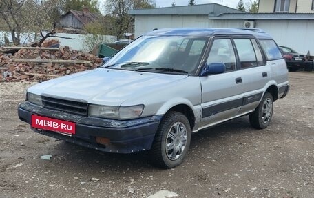 Toyota Sprinter Carib II, 1990 год, 95 000 рублей, 5 фотография