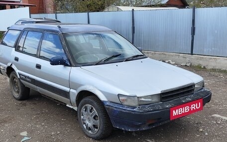 Toyota Sprinter Carib II, 1990 год, 95 000 рублей, 7 фотография