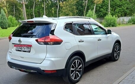 Nissan X-Trail, 2020 год, 3 100 000 рублей, 7 фотография