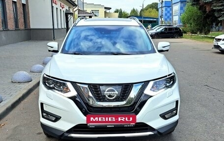 Nissan X-Trail, 2020 год, 3 100 000 рублей, 2 фотография