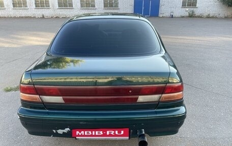 Nissan Maxima IV, 1995 год, 330 000 рублей, 3 фотография