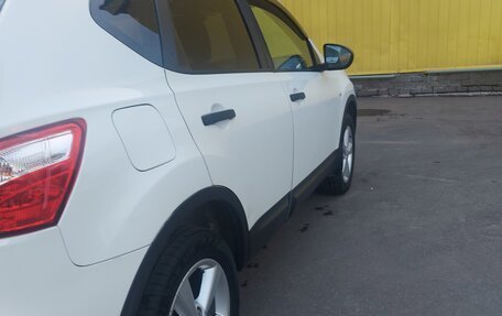 Nissan Qashqai, 2010 год, 935 000 рублей, 6 фотография