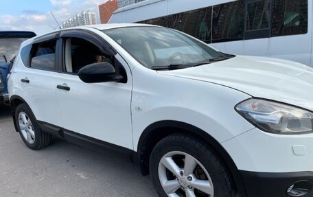 Nissan Qashqai, 2010 год, 935 000 рублей, 9 фотография