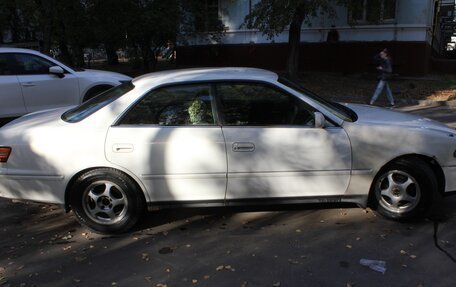 Toyota Mark II VIII (X100), 1997 год, 920 000 рублей, 3 фотография