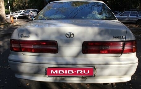 Toyota Mark II VIII (X100), 1997 год, 920 000 рублей, 5 фотография