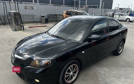 Mazda 3, 2007 год, 680 000 рублей, 1 фотография