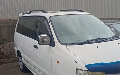 Toyota Lite Ace IV, 1997 год, 600 000 рублей, 1 фотография