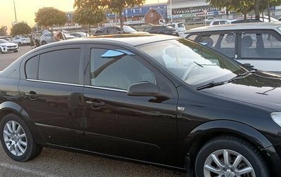 Opel Astra H, 2008 год, 495 000 рублей, 1 фотография