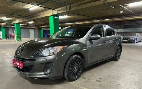 Mazda 3, 2011 год, 950 000 рублей, 1 фотография