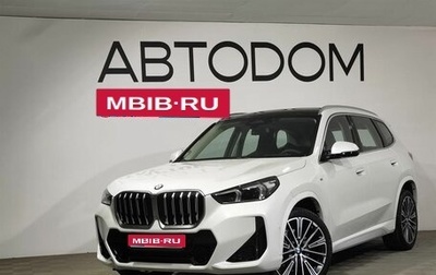 BMW X1, 2024 год, 7 080 000 рублей, 1 фотография