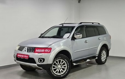 Mitsubishi Pajero Sport II рестайлинг, 2013 год, 1 822 000 рублей, 1 фотография