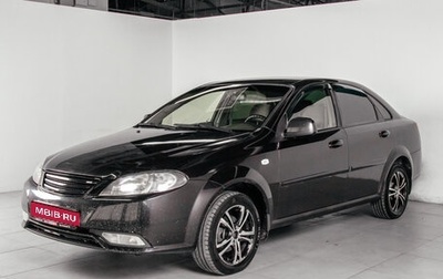 Daewoo Gentra II, 2014 год, 649 350 рублей, 1 фотография