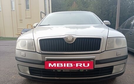 Skoda Octavia, 2008 год, 500 000 рублей, 1 фотография