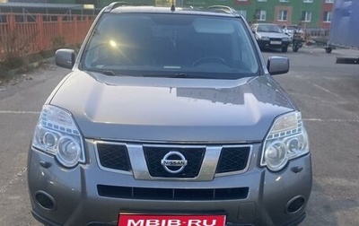 Nissan X-Trail, 2013 год, 1 550 000 рублей, 1 фотография