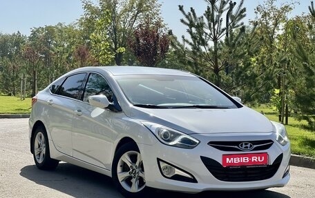 Hyundai i40 I рестайлинг, 2014 год, 1 450 000 рублей, 2 фотография