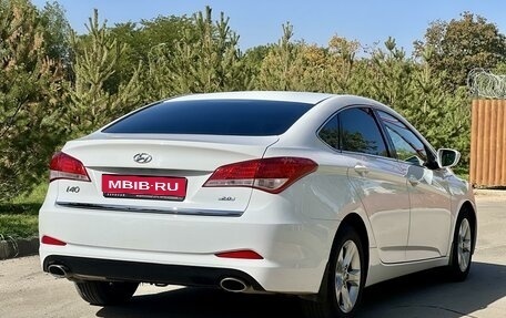 Hyundai i40 I рестайлинг, 2014 год, 1 450 000 рублей, 6 фотография