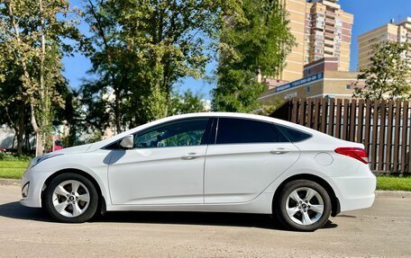 Hyundai i40 I рестайлинг, 2014 год, 1 450 000 рублей, 10 фотография