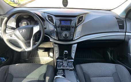 Hyundai i40 I рестайлинг, 2014 год, 1 450 000 рублей, 13 фотография