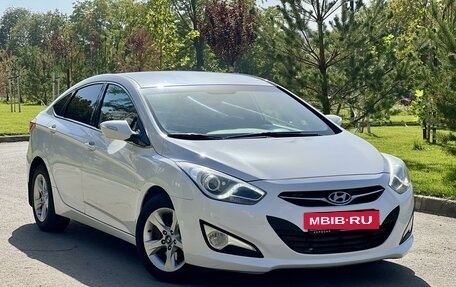 Hyundai i40 I рестайлинг, 2014 год, 1 450 000 рублей, 3 фотография