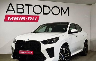 BMW X2, 2024 год, 7 890 000 рублей, 1 фотография