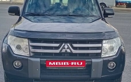 Mitsubishi Pajero IV, 2010 год, 1 750 000 рублей, 2 фотография