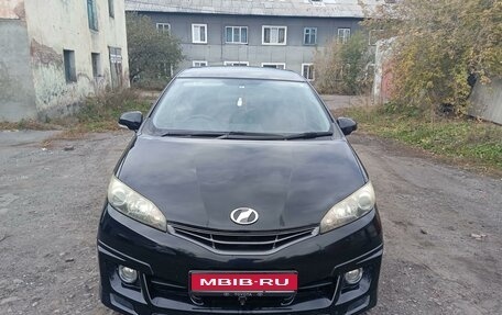 Toyota Wish II, 2011 год, 1 500 000 рублей, 1 фотография