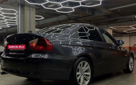 BMW 3 серия, 2008 год, 900 000 рублей, 3 фотография