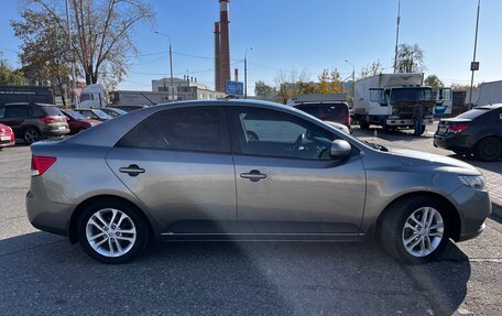 KIA Cerato III, 2012 год, 950 000 рублей, 4 фотография