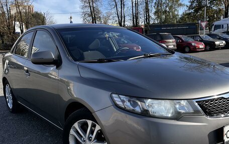 KIA Cerato III, 2012 год, 950 000 рублей, 3 фотография