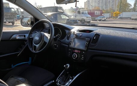 KIA Cerato III, 2012 год, 950 000 рублей, 8 фотография