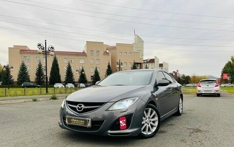 Mazda 6, 2008 год, 899 000 рублей, 1 фотография