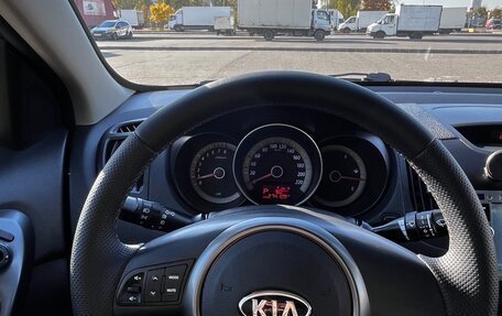 KIA Cerato III, 2012 год, 950 000 рублей, 12 фотография