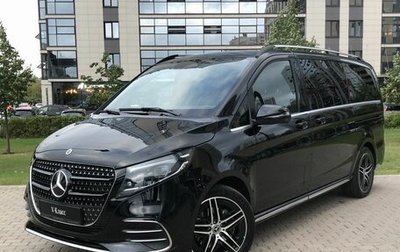 Mercedes-Benz V-Класс, 2024 год, 17 500 000 рублей, 1 фотография