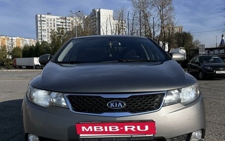 KIA Cerato III, 2012 год, 950 000 рублей, 2 фотография