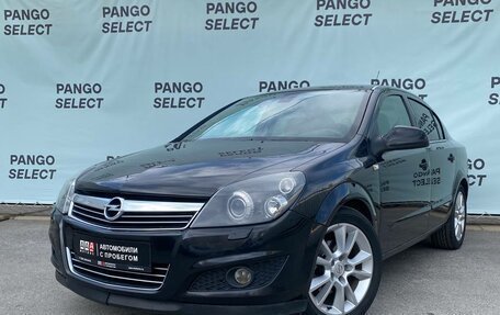 Opel Astra H, 2011 год, 740 000 рублей, 1 фотография