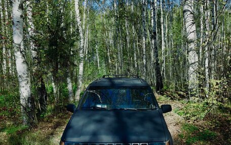 Jeep Grand Cherokee, 1995 год, 750 000 рублей, 6 фотография