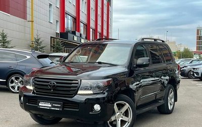 Toyota Land Cruiser 200, 2015 год, 3 550 000 рублей, 1 фотография