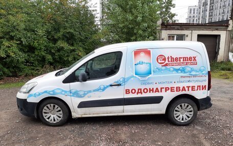 Citroen Berlingo II рестайлинг, 2013 год, 550 000 рублей, 2 фотография