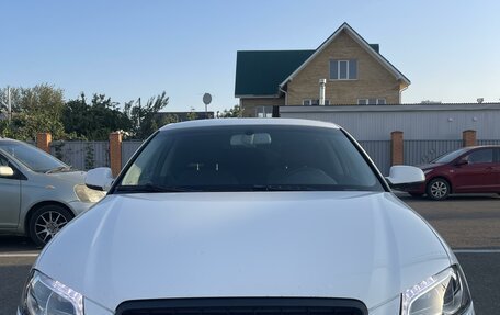 Audi A3, 2010 год, 1 100 000 рублей, 2 фотография