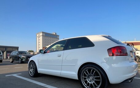 Audi A3, 2010 год, 1 100 000 рублей, 6 фотография