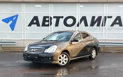 Nissan Almera, 2017 год, 990 000 рублей, 1 фотография